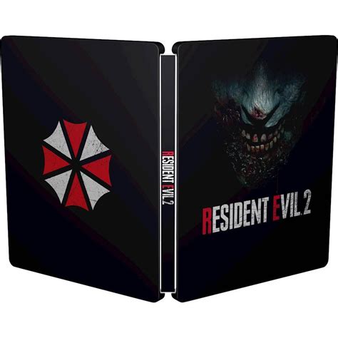 Einige jahre nach den schrecklichen ereignissen des von der kritik gefeierten resident evil 7 beginnt die völlig neue handlung damit, dass ethan winters und seine frau mia friedlich an einem neuen ort. Which edition of Resident Evil 2 should you buy? - Polygon