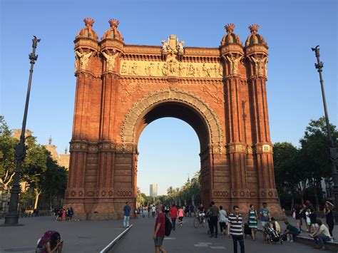 Travel to barcelona, Spain | Erasmus experience Barcelona