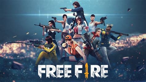 Beginners Guide How To Start Playing Garena Free Fire Dot Esports