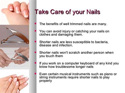 Nail Caring Nail Care Tips Nail Care Nail Problems