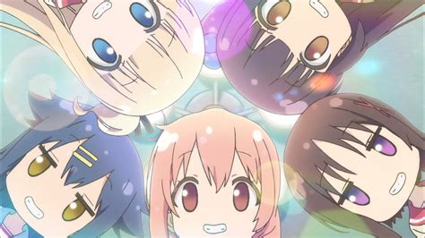 Crunchyroll Animenextlevel On Twitter Hinako Note Episode My