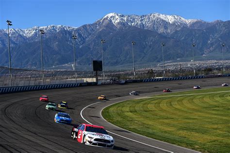 Get race dates, times and tv information. Rumor: NASCAR Moving Fontana Race to Daytona Road Course ...
