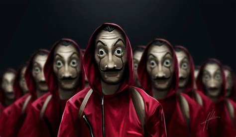 Premiering in two parts in 2021, the show's fifth season will be its last. La Casa de Papel | Resumão da segunda temporada