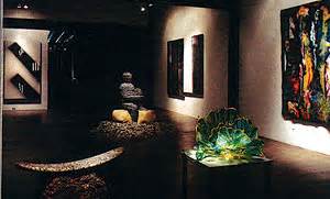 Palm Desert Art Galleries – Imago Galleries Retrospective
