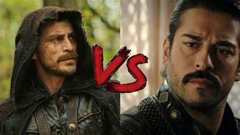 Osmanlı devleti'nin kurucusu olan osman bey, 1258'de, söğüt'te doğdu. Konur Alp Vs Osman Bey - YouTube