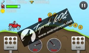 Maybe you would like to learn more about one of these? Hill Climb Racing v1.20.4 MOD APK - PARA HİLELİ
