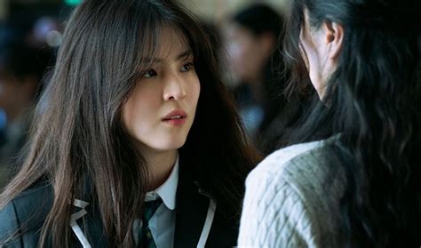 Link Nonton My Name Sub Indo Drama Thriller Yang Dibintangi Han So Hee