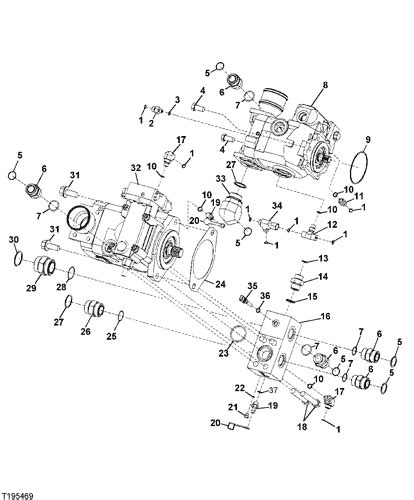 John Deere F935 Parts Diagram Free Wiring Diagram