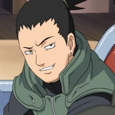 Shikamaru Nara Personagens Naruto Shippuden Anime Personagens De Anime