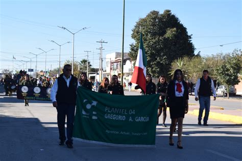 Celebran 82 Años De Fundación De Madero El Siglo De Torreón