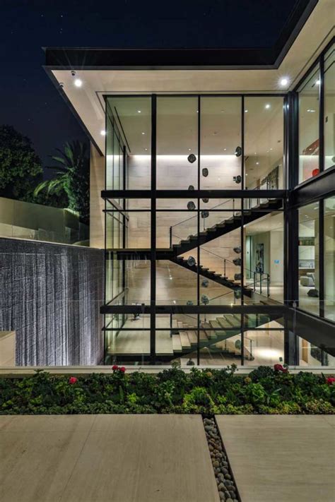 Check spelling or type a new query. Bel Air Residence, Bel-Air, CA | Oculus Light Studio