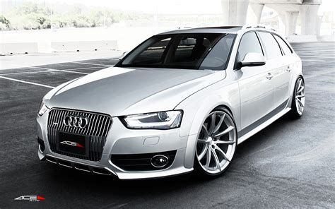 3.4 out of 5 stars from 30 genuine reviews on australia's largest opinion site productreview.com.au. 2015 Audi A4 allroad (b8) - pictures, information and ...