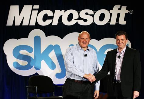 Skype Turns 10 Heres How Its Transformed Our Communication
