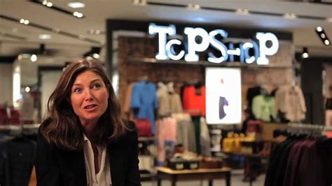 B Interview With Kate Phelan Topshop Creative Director