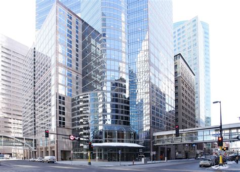 Security and exchange commission and incorporated in the state of delaware. Nation's Fifth Biggest Bank Bags Lease in Downtown ...