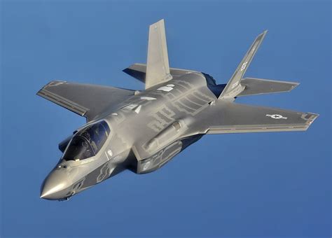 F 35 Lightning II ვიკიპედია