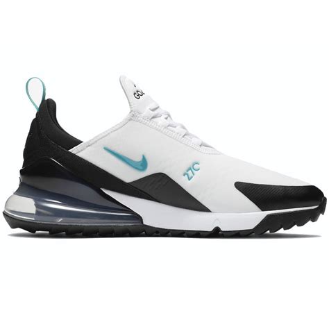 Nike Air Max 270g Golf Shoes Golfersonlydk