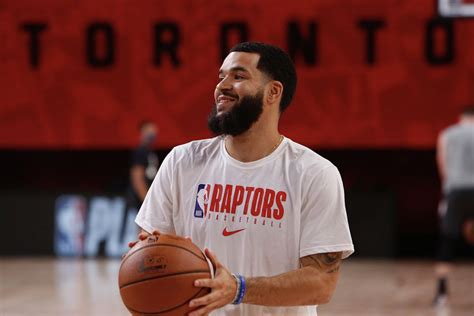 Fred Vanvleet Free Agency News Guard Re Signs With Toronto Raptors On