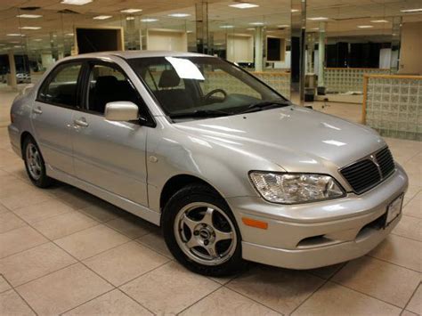 Search over 700 listings to find the best local deals. 2003 Mitsubishi Lancer OZ Rally for Sale in Newton, New ...