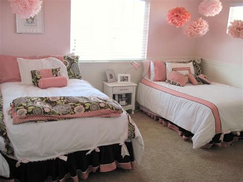 Cute Room Decor Ideas For Teenage Girls Homedecorite