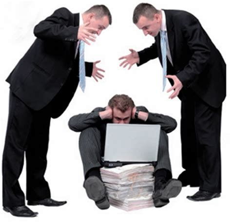 Check spelling or type a new query. Harcèlement moral: des responsabilités accrues pour l ...