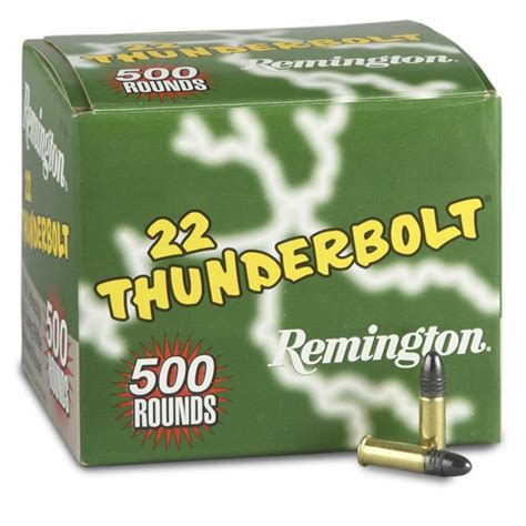 Remington Rimfire Ammunition Thunderbolt Long Rifle Lr Free Hot Nude Porn Pic Gallery