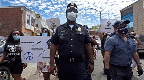 How A New Kind Of Policing Saved Americas Most Dangerous City Opinion