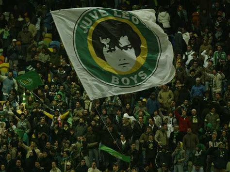 A juventude leonina, mais conhecida por juve leo, foi fundada a 17 de março de 1976 pelos toda a cor e alegria que a juventude leonina trouxe aos estádios portugueses fez com que nos outros. SPORTING VENCER: Comunicado da Juventude Leonina