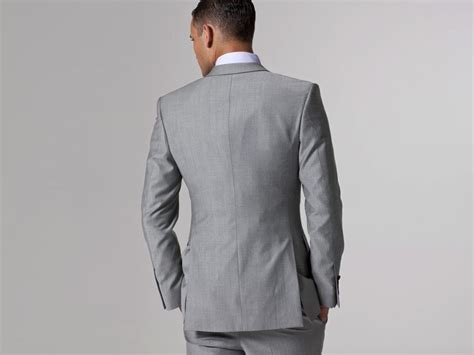 Купить серый свадебный смокинг на заказ серые костюмы серый костюм