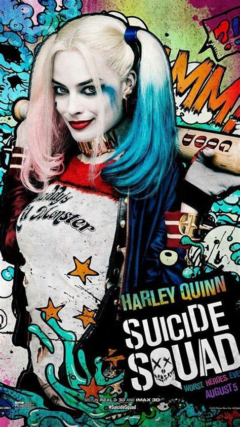 Wallpaper Iphone Harley Quinn Best 50 Free Background