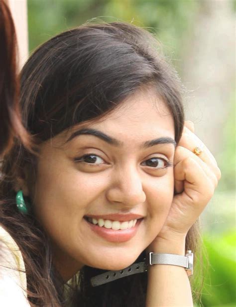 Cute Actress Nazriya Nazim New Photos