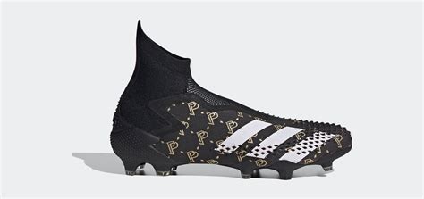Paul pogba was born on the 15th of march 1993 to become a popular french football player. Paul Pogba Fußballschuhe