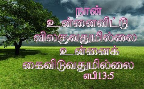 Download Tamil Bibel Vers Tamilisch Bibel Verse Wallpaper Hd
