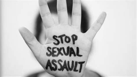 Convicting Sexual Assault Offenders By Bacterial Evidence Asiana Times