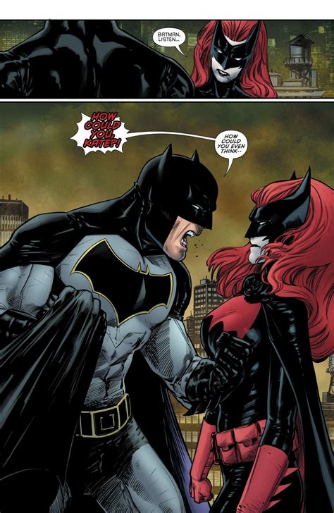 Batwoman Vs Batman Batwoman Batman Movie Posters