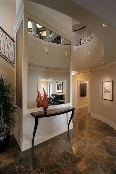 32 Popular Contemporary Entry Design Ideas To Add Elegance