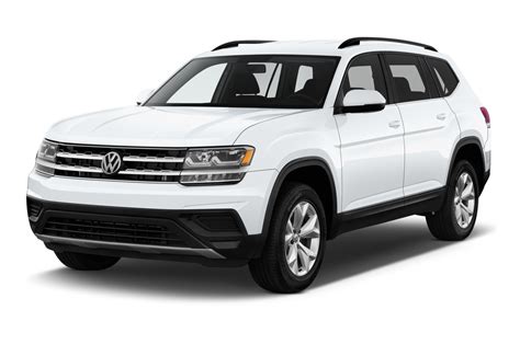 2020 Volkswagen Atlas Prices Reviews And Photos Motortrend