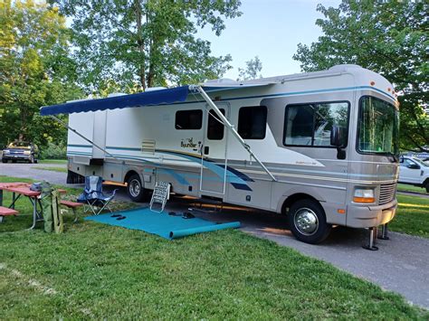 The Villages RV Park at Turning Stone Camping | The Dyrt