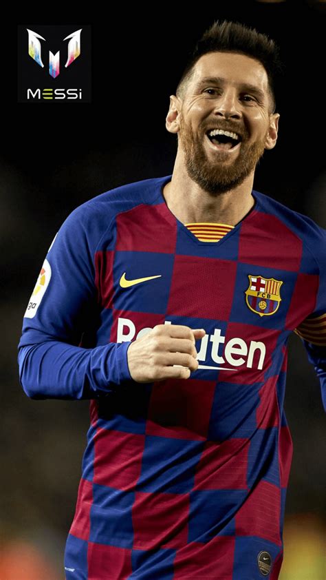 Lionel Messi Goat 2020 Wallpapers Wallpaper Cave