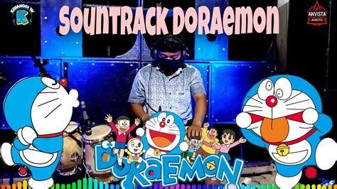 Ost Doraemon Bahasa Indonesia Versi Koplo Lagu Anak Anak Cover