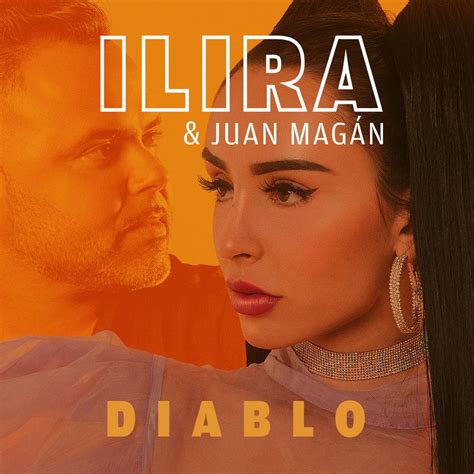 Ilira And Juan Magán Diablo Lyrics Genius Lyrics
