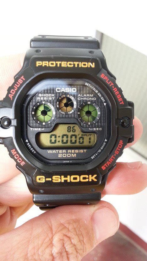 Please make sure the model number of your watch is listed as a compatible model. FS Casio G shock DW 5900 and DW 6000 105$ each - myWatchMart