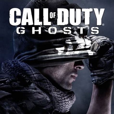 Buy Call Of Duty Ghosts Ps3 Game Code Compare Prices
