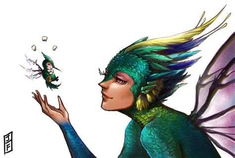Deviantart Com Art Tooth Fairy Fanart Rise Of The Guardians Legend Of The