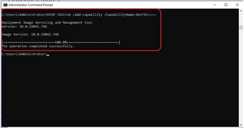 Install Net Framework 3 5 On Windows 11 How To 10 8 1 Vrogue