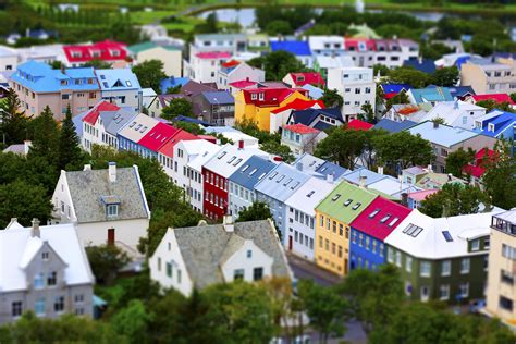 Reykjavik Walking Tour Explore Icelands Capital With A