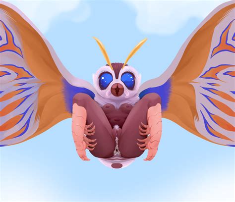 Rule 34 1girls Antennae Blue Eyes Breasts Dangerousdave Female Flying