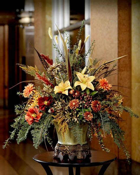 Pin By Delores Kirby On Flower Arrangements Artificial Floral