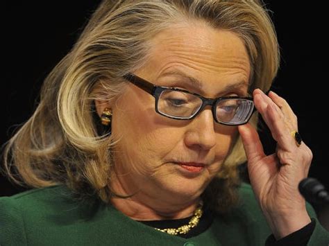 Analysis Could Clintons Benghazi Comments Live On