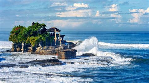 Wisata Favorit Di Bali Tempat Wisata Di Bali Yang Wajib Dikunjungi